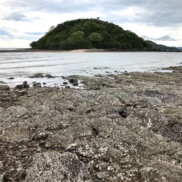 เกาะนกเภา ที่เที่ยวลับ ห้ามพลาด