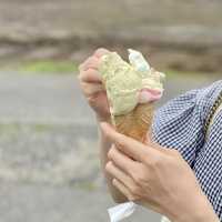 マルガージェラート本店🍦【能登】