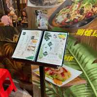 泰道 平價抵食泰國正菜