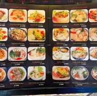 Soulful Slurps: Khmer Noodle Symphony