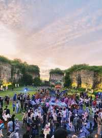 GWK Cultural Park, Iconic Statue and Balinese 