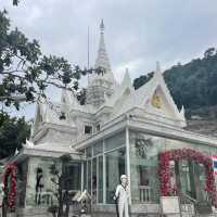 พระตำนักกรมหลวงชุมพรเขตอุดมศักดิ์