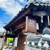 韓国“全州”はピビンパの発祥地。