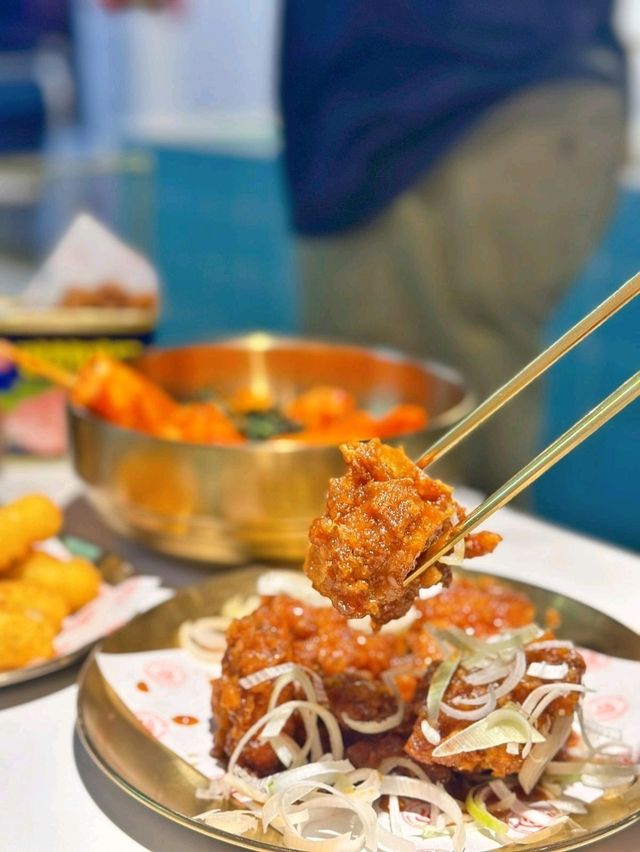 🌸長沙灣韓式汗蒸打卡Cafe🌸