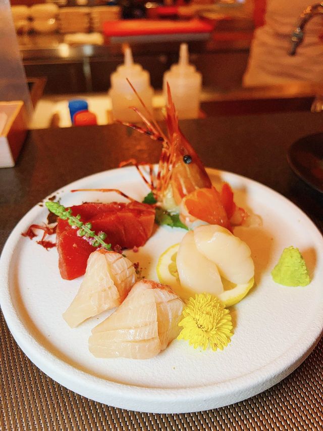 《食材高質好氣氛🥳一緒一番酒場》