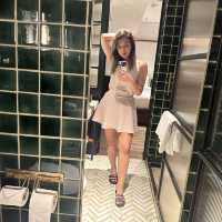 灣仔芬名酒店 交通便利 房間乾淨企理