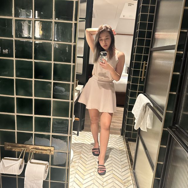 灣仔芬名酒店 交通便利 房間乾淨企理