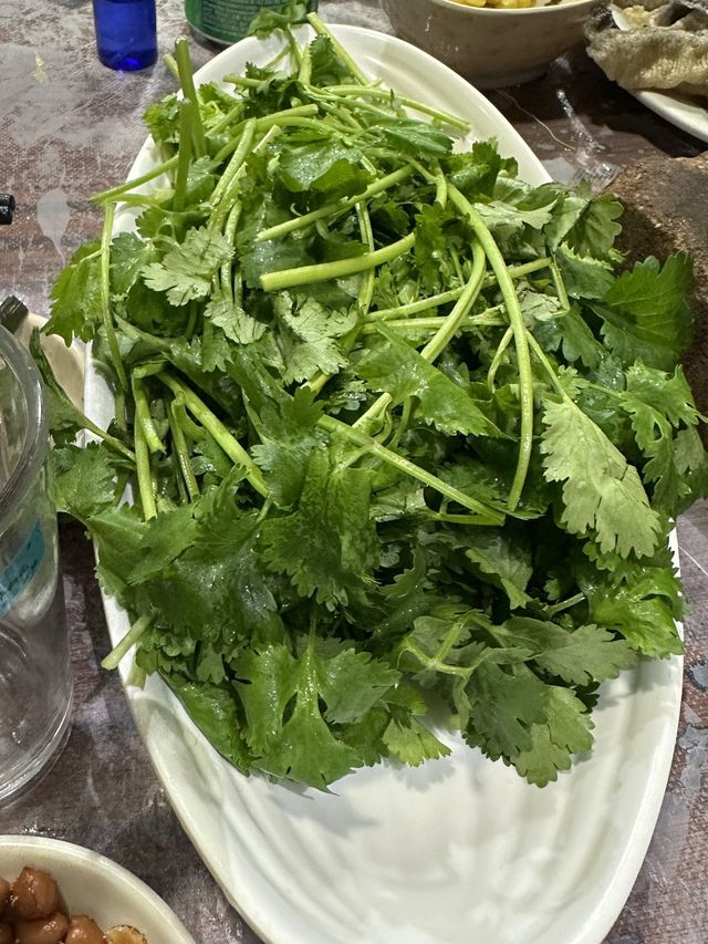 深水埗特色炭爐打邊爐🫕