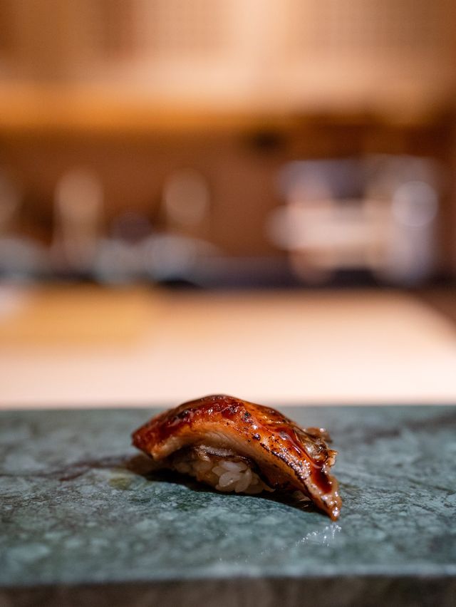深圳一日遊-唔使$300就食到嘅高級感Omakase
