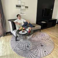 le meridien chiang rai โรงแรมวิวสวย
