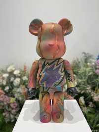 澳門🇲🇴最新展覽🤭Be@rbrick😏1000%超巨型户外Be@rbrick