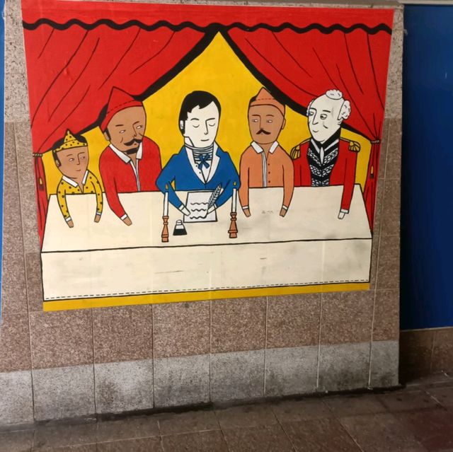 River Promenade Arts 