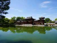 The Town Of Uji - Kyoto
