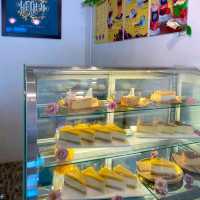 Saengda coffee shop 