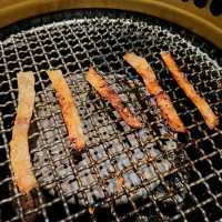 ✨牛角燒肉🥩美食種類多☺️食到高質素👍高水準燒肉💕