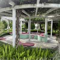 氹仔市政花園