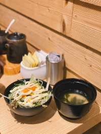 繼續食「日本野」!