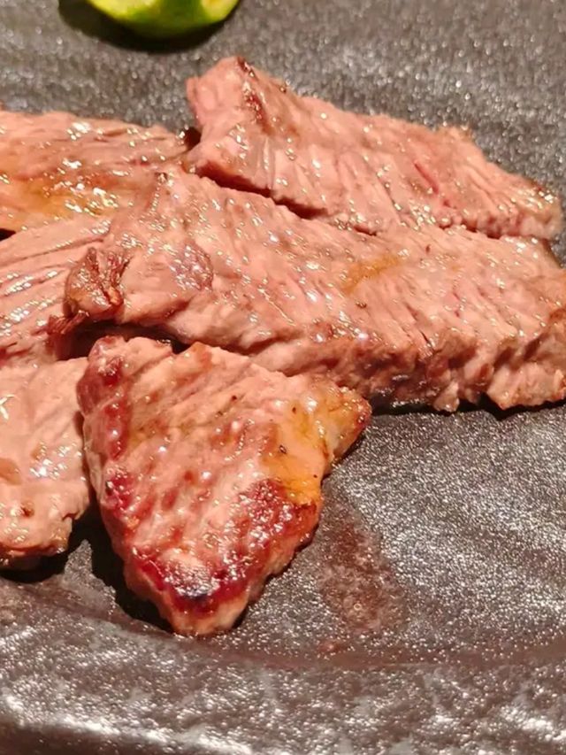歷盡歲月,享負勝名乃【黑牛之店】