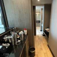 Mercure Bangkok Makkasan