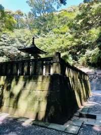 【静岡県/久能山東照宮】絶景の眺めを満喫できる家康ゆかりの神社
