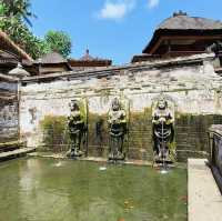 烏布Elephant Cave