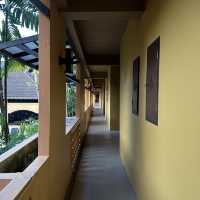 Holiday Garden Resort