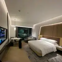 五星奢華體驗：珠海中海萬麗酒店