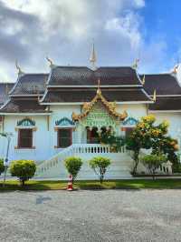 Wat Phra Chao Mengrai