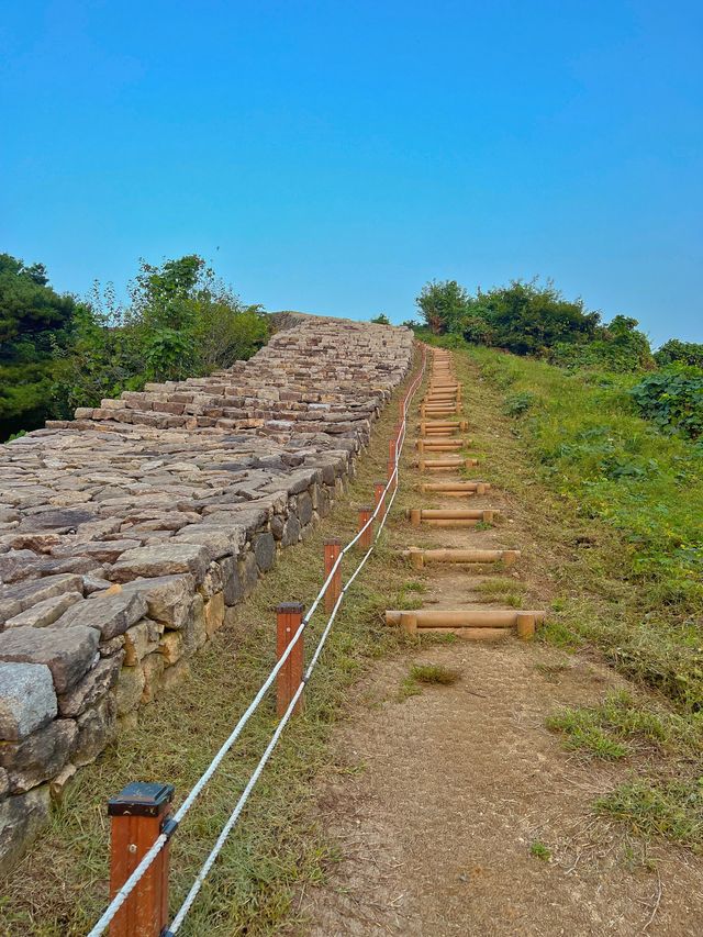 여주 가볼만한곳 파사성