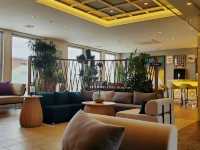 The Grand Hotel Ginowan