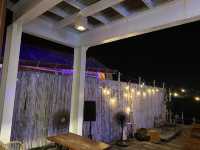 มาหารัก Maharak cafe เกาะล้าน