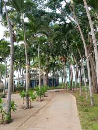 AQUA BEACH CAFE @ PATTAYA
