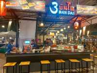 Tamarind Market @ หัวหิน