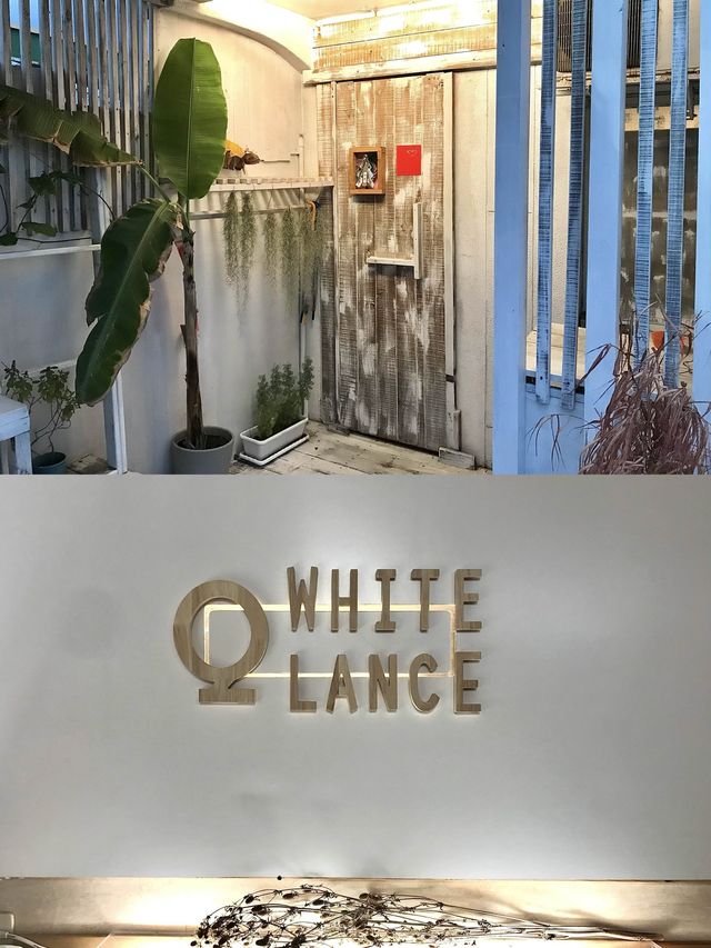 台灣墾丁海景打卡民宿-WhiteLance B&B