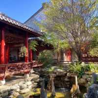 🏰🌸 許駙馬府～步入古代宮廷的華麗👑🏯🌺