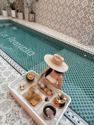Kenting Accommodation/Exotic Moroccan Brick B&B