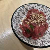 《韓国/ソウル》韓牛🇰🇷おまかせ焼肉！우소담 