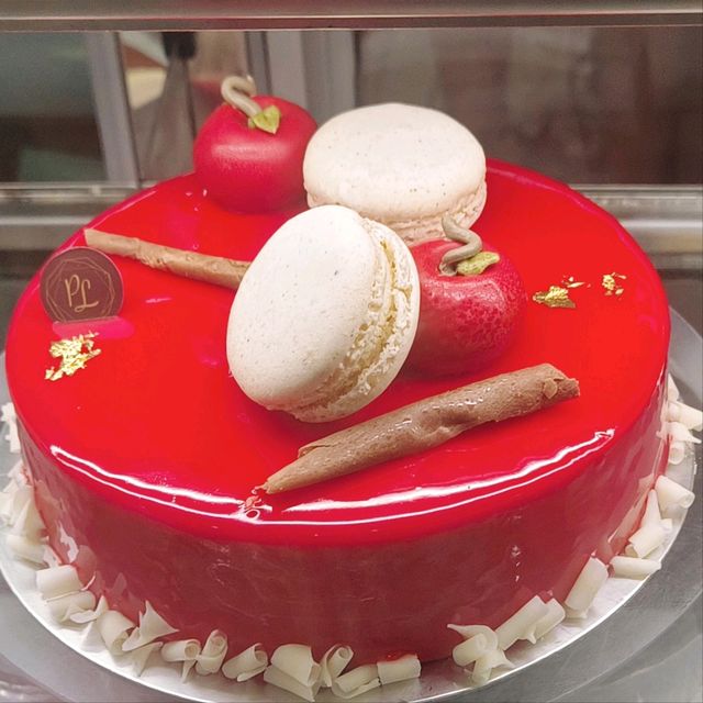 甜蜜可人的甜品食光！和你分享！