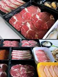 Niku Niku Shabu Khonkaen นิกุนิกุชาบูขอนแก่น
