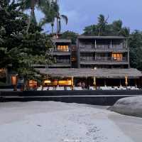 haadtien , koh tao