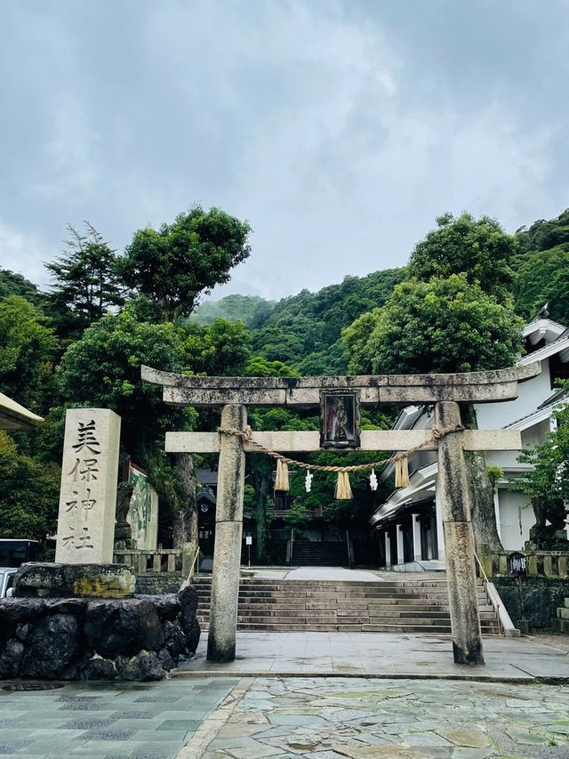 【島根県/美保神社】2023年行ってよかった！島根県の神社15