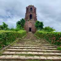🇵🇭美岸｜整個鎮都被列為世界文化遺產的維甘古鎮
