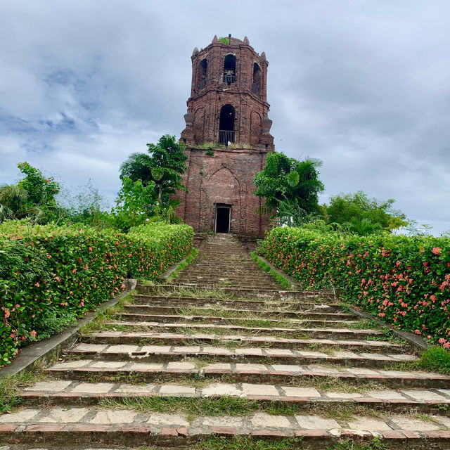 🇵🇭美岸｜整個鎮都被列為世界文化遺產的維甘古鎮