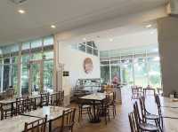 “มโนรมย์” ร้านอาหารวิวสวย จ.เชียงราย