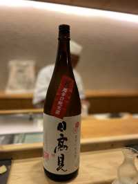 🇯🇵 富山no.1 OMAKASE  性價比高 鮨大門🍣🥰
