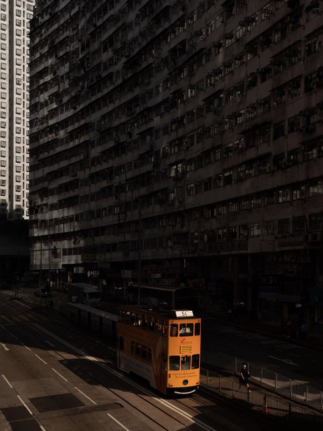 Top photography spots in Quarry Bay, Hong Kong! 📷