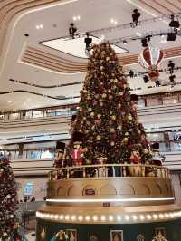 具有特色的聖誕🎄裝飾佈置