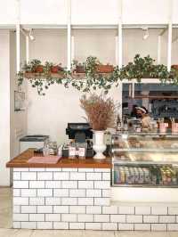 Kynd Cafe