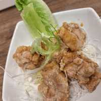白飯.高麗菜絲.味增湯.免費續加日式定食料理-大戶屋