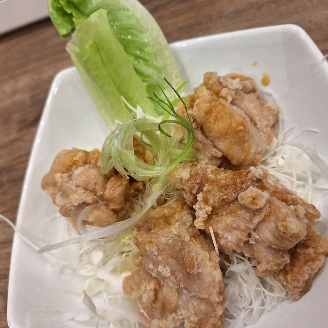 白飯.高麗菜絲.味增湯.免費續加日式定食料理-大戶屋